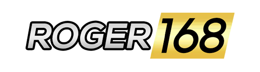 ROGER168-logo